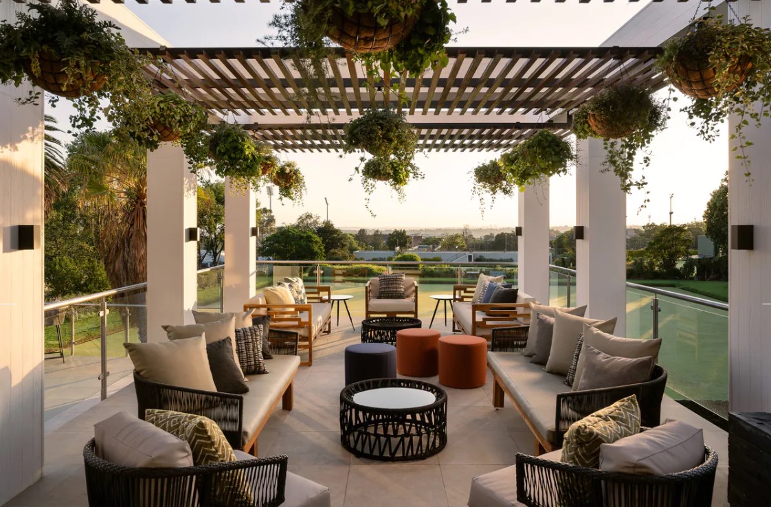 Protea Hotel by Marriott Johannesburg Wanderers thumbnail 2